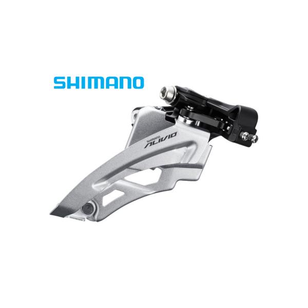 (Z[)V}miSHIMANOj@ALIVIO FD-M3100-M oh tgfB[[i3x9Sj