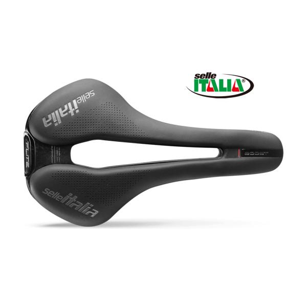 (Z[)ZC^A(SELLE ITALIA)@FLITE BOOST KIT CARBONIO SUPERFLOW J[{P~bN[ Th