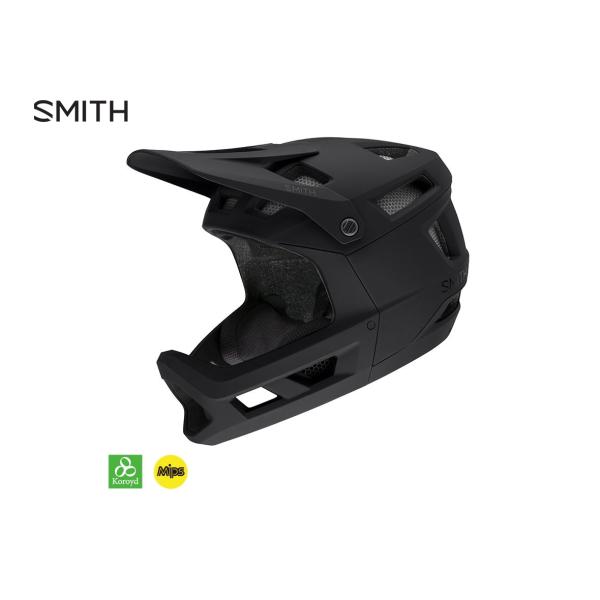 SMITH マットブラック ヘルメット 自転車用ヘルメット スミス」の人気商品一覧 | 安い商品を通販