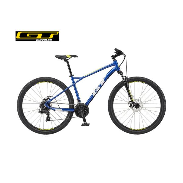 GT◾️MTB 車体 自転車 アグレッサー 3.0 26インチ マウンテンバイクS AGGRESSOR 26