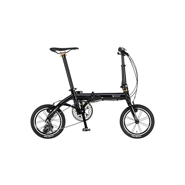 自転車本体 Renault Ultra Light7 Try163 店舗受取送料割引)ルノー（RENAULT） ULTRA LIGHT7 TRY143