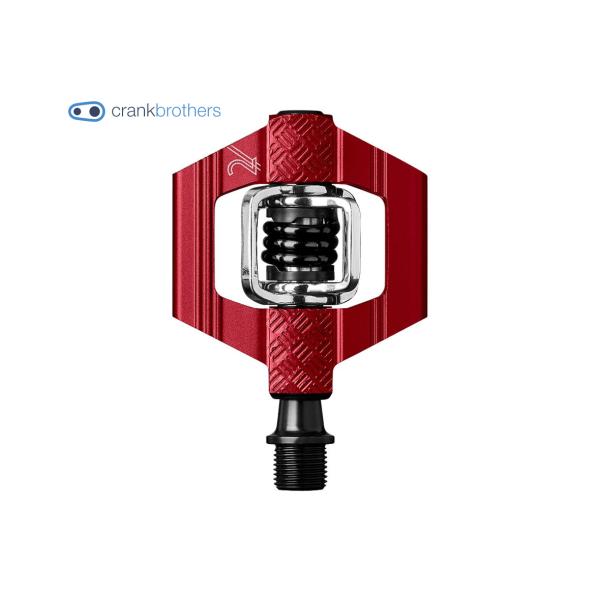 特セール)クランクブラザーズ(CRANKBROTHERS) CANDY2（キャンディ2