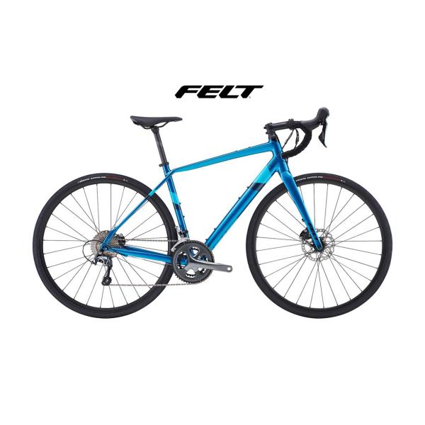 (�X�܎�摗������)�t�F���g(FELT)�@VR 40 (Tiagra 2x10s) ���[�h�o�C�N�y�݌Ɍ���z������