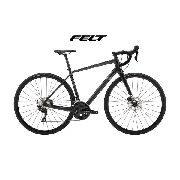 (�X�܎�摗������)�t�F���g(FELT)�@VR Advanced 105 (2x11s) ���[�h�o�C�N