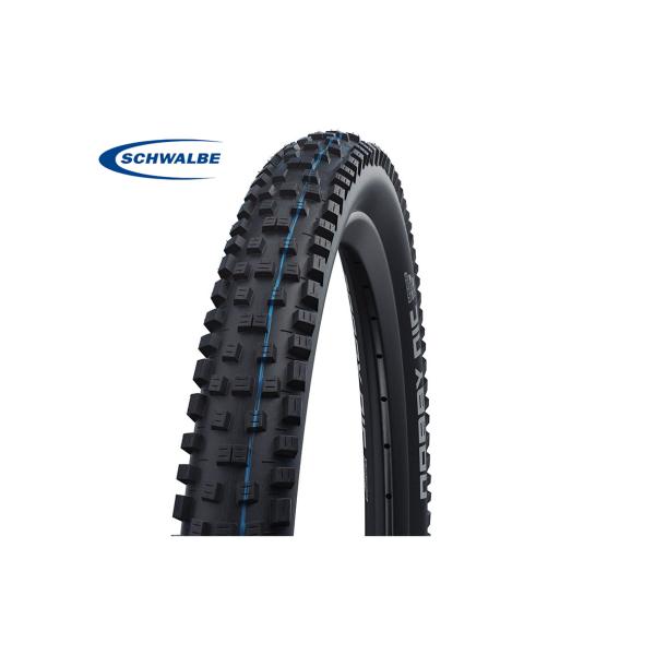 (Z[)VxiSCHWALBEj@mr[jbN SUPER TRAILiADDIXXs[hObvjTL-EASY MTB^C 27.5x2.60