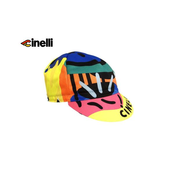 (���Z�[��)�`�l��(CINELLI�j�@TARSILA SCHUBERT (DEEP LOVE DIVE) �L���b�v