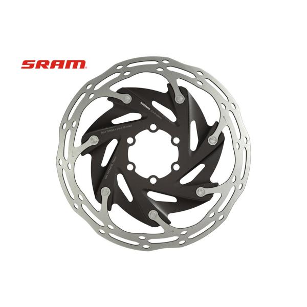 (Z[)XiSRAMj@CENTERLINE XR 160mm 6{gDISC[^[
