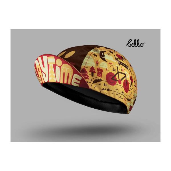 (���Z�[��)�x���[�T�C�N���X�g(BELLO CYCLIST)�@�L���b�v ��PLAYTIME��