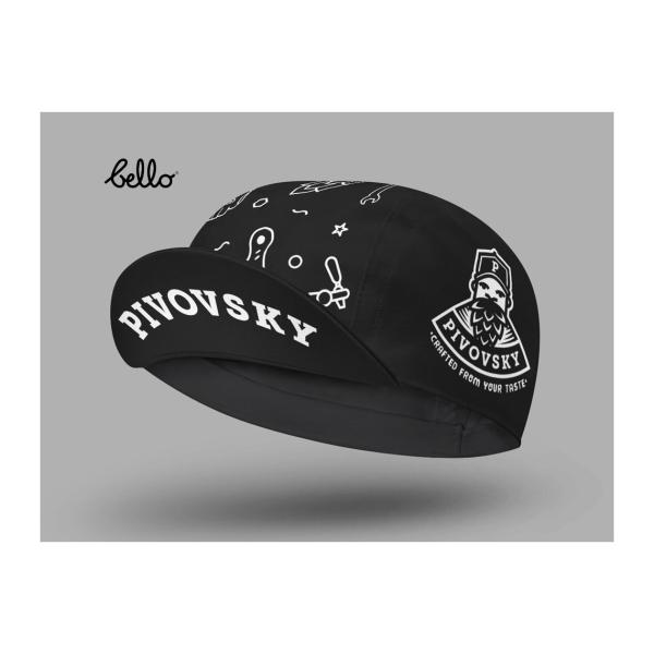 (Z[)x[TCNXg(BELLO CYCLIST)@Lbv (PIVOVSKY CRAFT BEER)