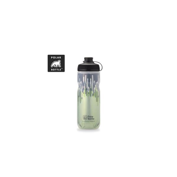 (Z[)|[[{giPOLAR BOTTLEj@BREAKAWAY MUCK Insulated ZIPPER 20oz ۗ{g