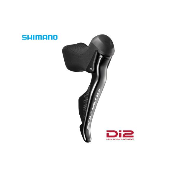 特セール)シマノ（SHIMANO） DURA-ACE（デュラエース）Di2 ST