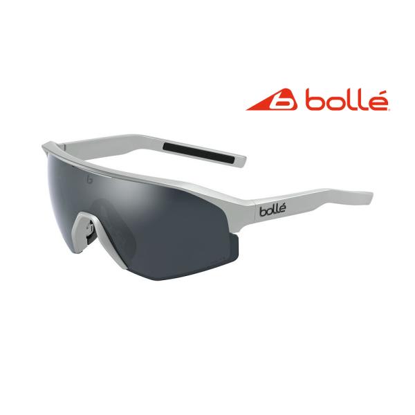 (���Z�[��)�{���[(BOLLE)�@LIGHTSHIFTER XL ��Silver Matte / Volt+ Cold White�� BS014003 �T���O���X