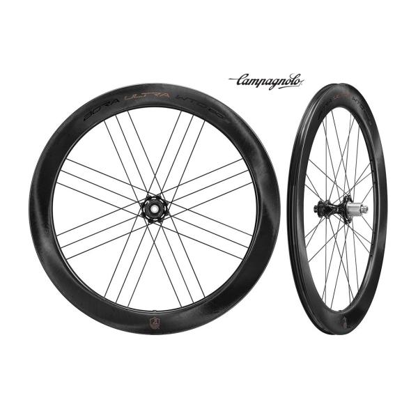 (Z[)Jpj[(CAMPAGNOLO) BORA ULTRA WTO 60 DB 2WAY C19 N`[zC[ OZbg(Jp N3W)13sΉ