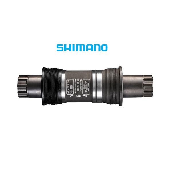 (Z[)V}miSHIMANOj@BB-ES300-E 126mm 73BSA {guPbg E^CvFDΉ