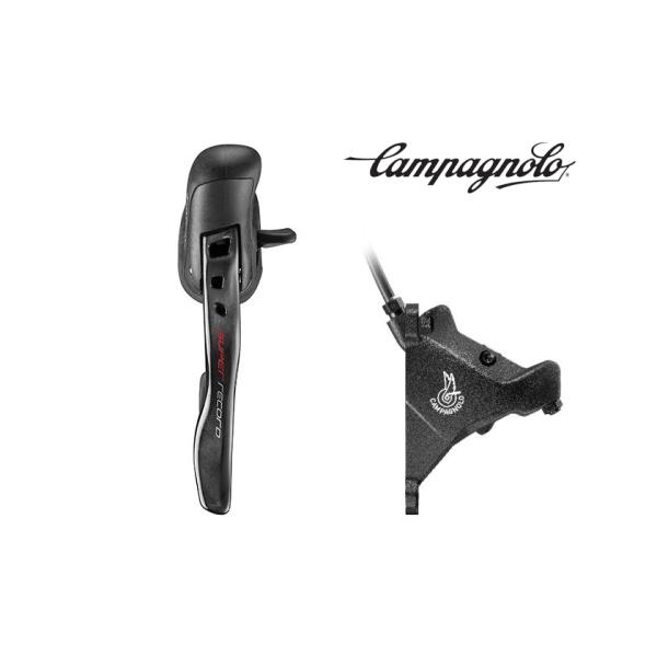 Campagnolo Record 12s エルゴパワーキャリパーセット　未使用 cycle-yoshida_00653088