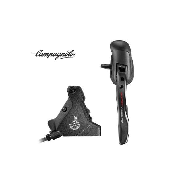 (Z[)Jpj[(CAMPAGNOLO)@X[p[R[h DB GSp[o[̂(2S){ADISCLp[160mmp (bhICdl)