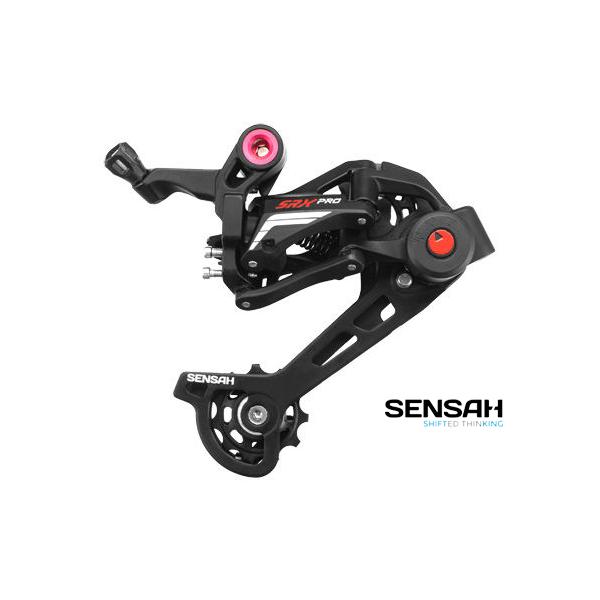 (���Z�[��)SENSAH�i�Z���T�[�j�@SRX PRO ���A�f�B���[���[�i11S�j