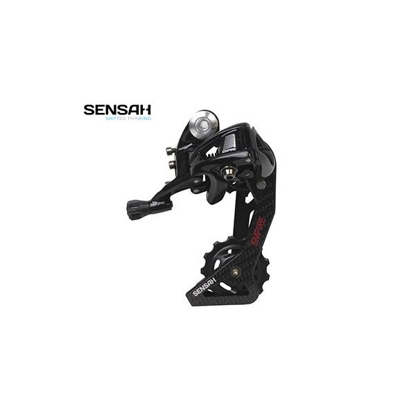 (���Z�[��)SENSAH�i�Z���T�[�j�@EMPIRE 11s �~�h���P�[�W ���A�f�B���[���[�i2x11S�j