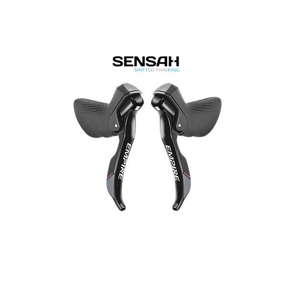 (���Z�[��)SENSAH�i�Z���T�[�j�@EMPIRE 11s �A���~ �V�t�g�u���[�L���o�[ ���E�Z�b�g�i2x11S�j