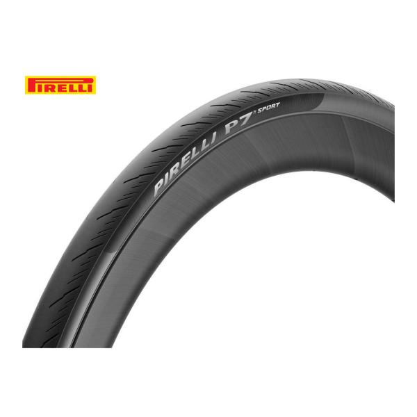 (Z[)siPIRELLIj@P7 SPORT [hN`[^C 700C