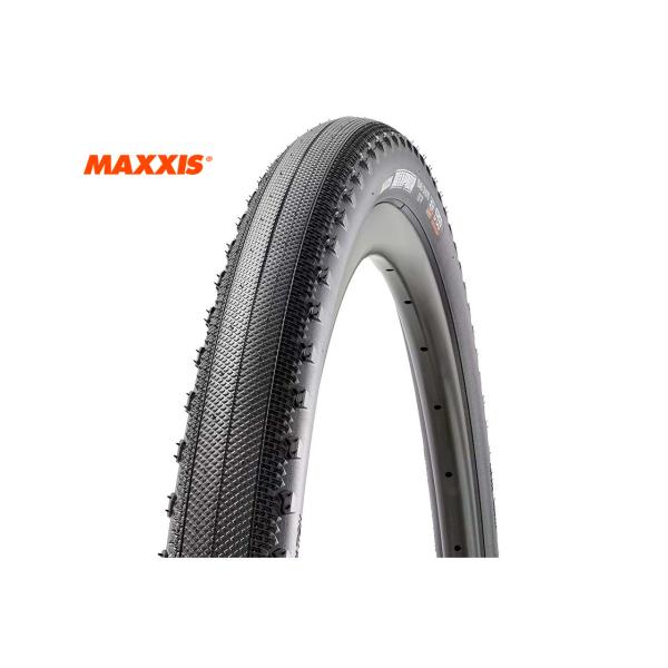 MAXXIS Receptor マキシス レセプター グラベル ２本セット MAXXIS Receptor マキシス レセプター グラベル 2本セット