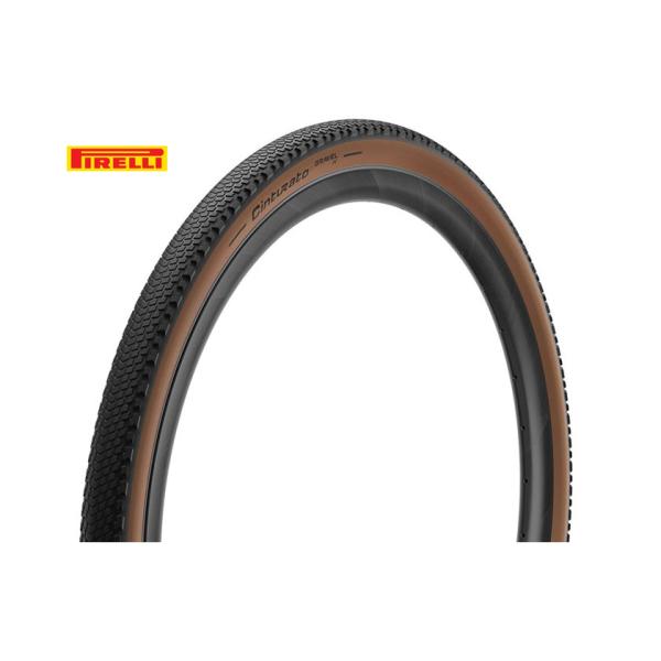 (Z[)s(PIRELLI) CINTURATO GRAVEL CLASSIC H(`gD[g Ox NVbNH)`[uXfB ^C 650x50B
