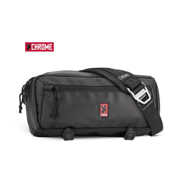 (���Z�[��)�N���[��(CHROME�j�@MINI KADET BLACK TARP�@�X�����O�o�b�O