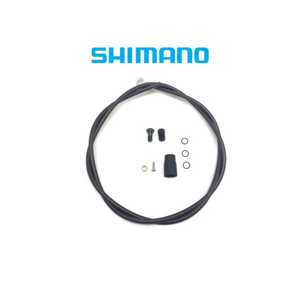 (���Z�[��)�V�}�m�iSHIMANO�j�@SM-BH90-SBS 2000mm �u���[�L�z�[�X���u���b�N��ISMBH90SBSL200