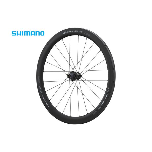 デュラエース c50 wh-9000-c50-tu ロードバイク ホイール シマノ SHIMANO デュラエース DURA-ACE WH-9000 C50 TU カーボン