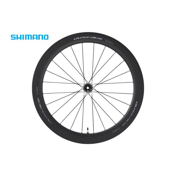 (Z[)V}m(SHIMANO) DURA-ACE(fG[X)WH-R9270-C60-HR-TL-F DISC `[uXzC[ tgp(zC[obOt)