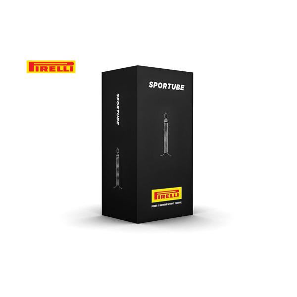 (Z[)siPIRELLIj@SPORTUBEiX|[c`[uj700x23-30C 48mm