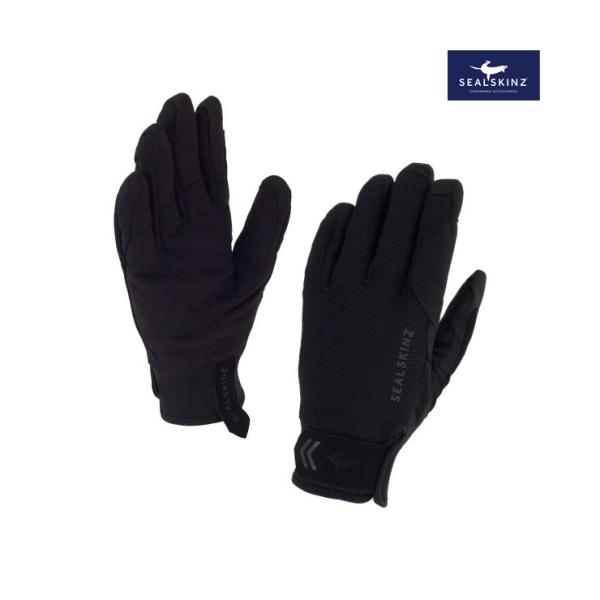 (���Z�[��)�V�[���X�L���Y�iSEALSKINZ�j�@WATERPROOF ALL WEATHER GLOVE 12100072