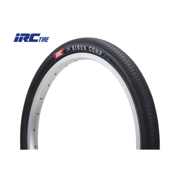 (Z[)IRCiSj@SIREN COMPiTCRvjBMX^C 20x1.50