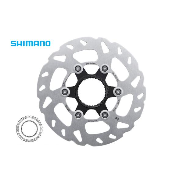 (Z[)V}miSHIMANOj@SM-RT70 140mm Z^[bNDISC[^[ OZ[VbNOt