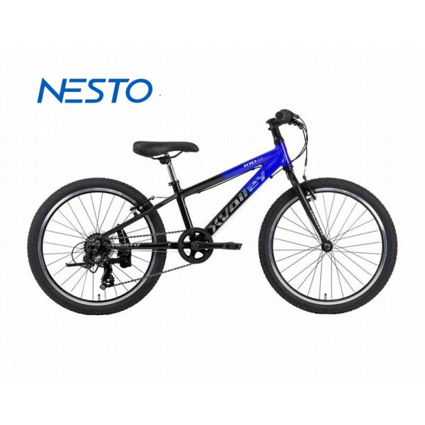 ネスト X-VALLEY KID 22インチ