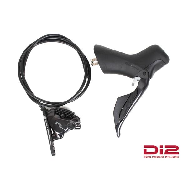 春得セール)シマノ(SHIMANO) ULTEGRA(アルテグラ)Di2 Jキット ST