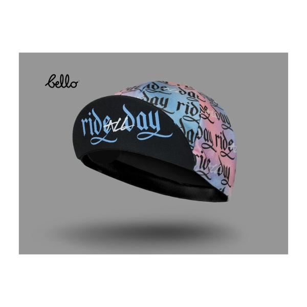 (���Z�[��)�x���[�T�C�N���X�g(BELLO CYCLIST)�@�L���b�v (RIDE ALL DAY)