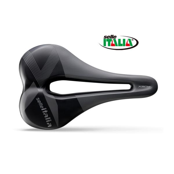 (Z[)ZC^A(SELLE ITALIA)@X-BOW SUPERFLOW@Fec Alloy [ Th