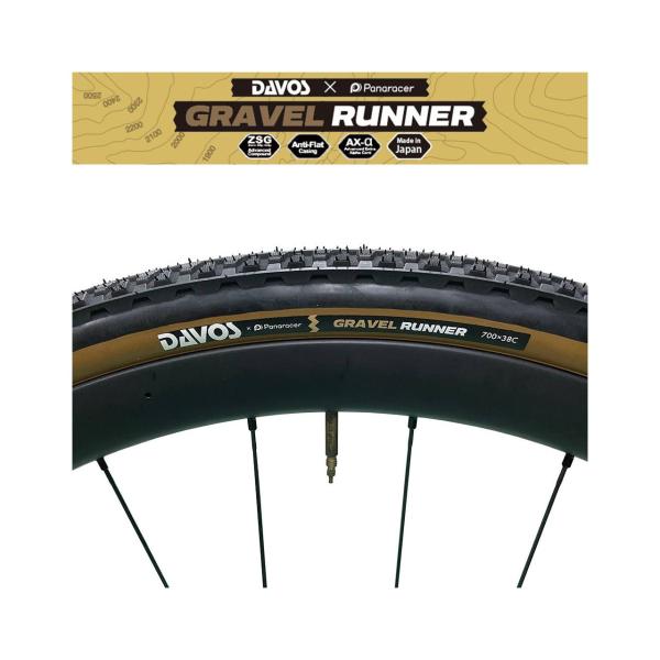 (Z[)tJ_{X(FUKAYA DAVOS) DAVOS GRAVELRUNNER(_{X Oxi[)TLC 700x38C Ox[h^C(pi[T[)