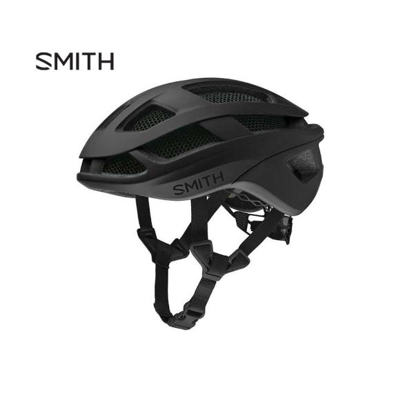 (Z[)X~X(SMITH)@TRACE Matte Blackout [hwbg