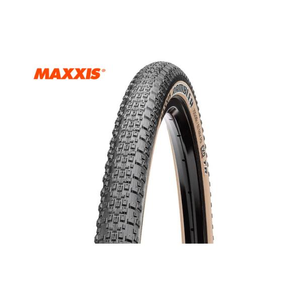Maxxis （マキシス）Rambler TR タイヤ　２本セット MAXXIS ( マキシス ) チューブレス RAMBLER ( ランブラー