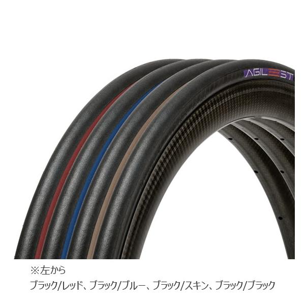 Panaracer AGILE ST 28C チューブレスタイヤ Panaracer AGILE ST 28C チューブレスタイヤ Panaracer