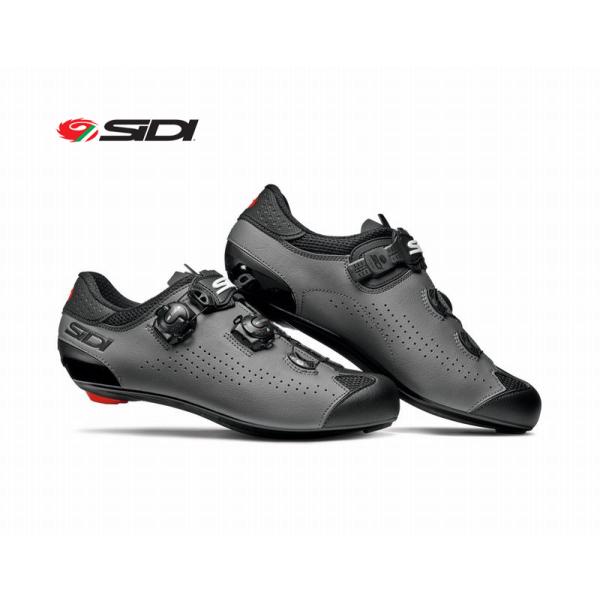 プレゼント SIDI SCARPE GENIUS 7 サイズ40 シディ スカルペ ジニアス