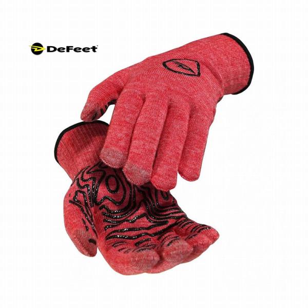 (���Z�[��)�f�B�t�B�[�g(DEFEET�j�@DURAGLOVE ET  WOOL BLEND ADVENTURE ��Fire��  �O���[�u