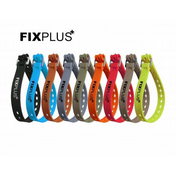 (特セール)FIXPLUS(フィックスプラス)　ストラップ 46cm（1本）