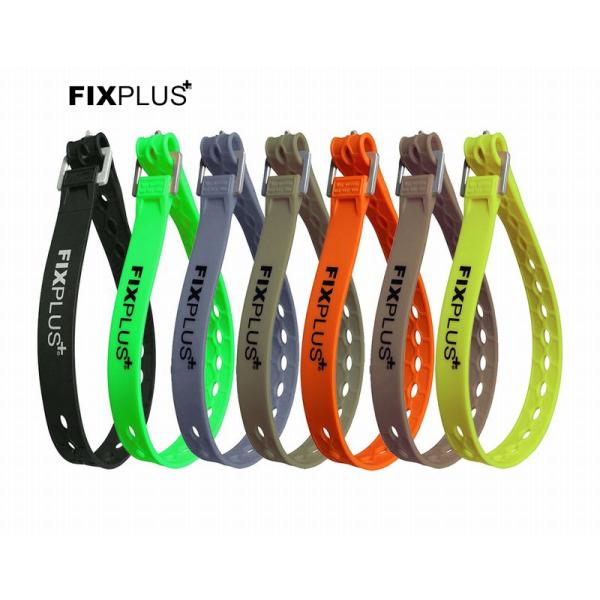 (特セール)FIXPLUS(フィックスプラス)　ストラップ 66cm（1本）