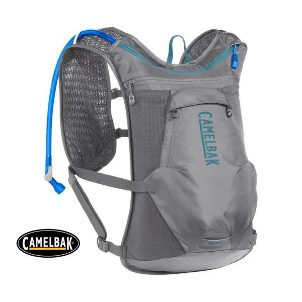 キャメルバック(CAMELBAK) 自転車用ハイドレーションバッグ