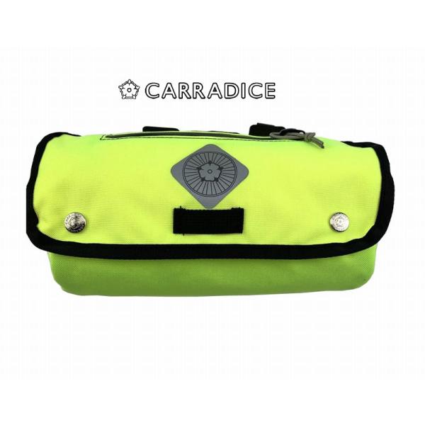 春得セール)CARRADICE（キャラダイス） バイクパッキング