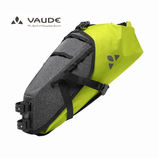 (Z[)t@Ef(VAUDE)@TRAILSADDLE II@blight green/black@ThobO