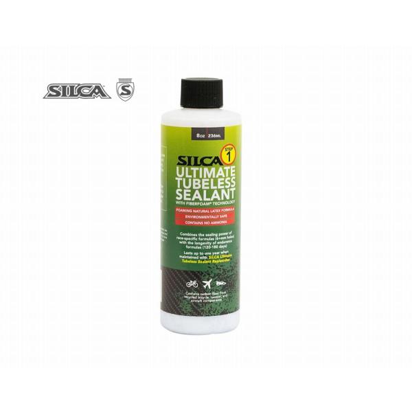 (Z[)SILCA(VJj@ULTIMATE TUBELESS SEALANT WITH FIBERiAeBbg`[uXV[gYf@ۓj236ml